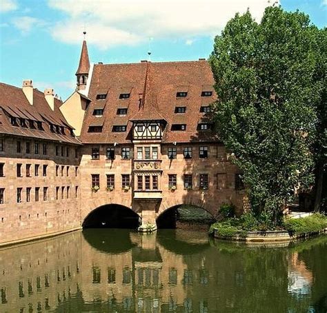 atividades divertidas e jogos em nuremberg|Os melhores pontos turísticos em Nuremberg, Alemanha.